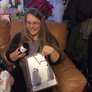 Meet your Posher, Marci